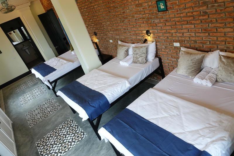 Paddys Hostel Hoi An Dış mekan fotoğraf