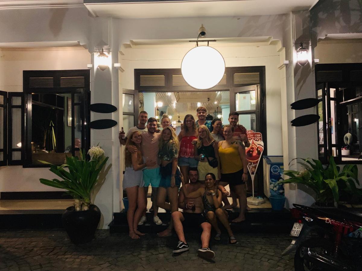 Paddys Hostel Hoi An Dış mekan fotoğraf